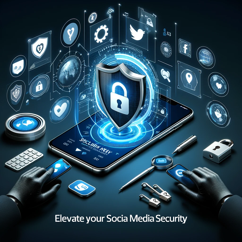 Social Media Security,