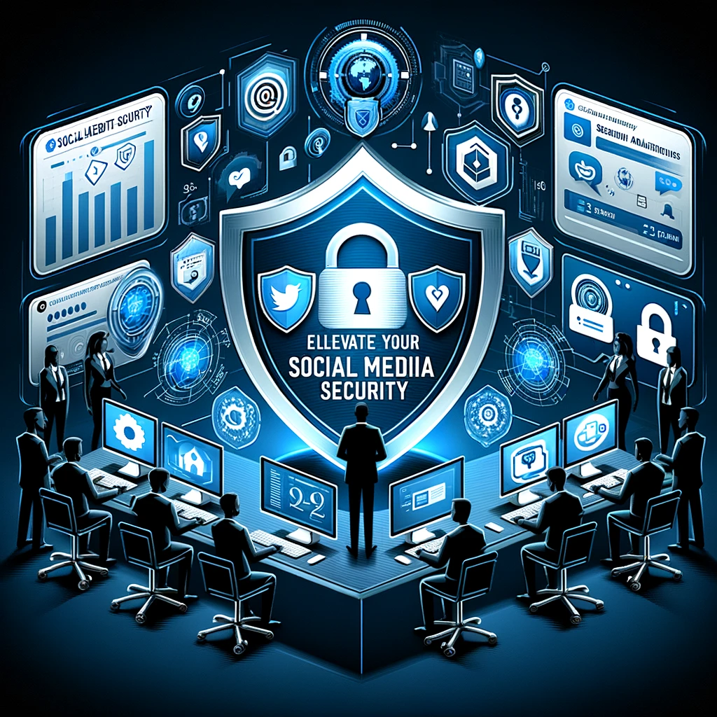 Social Media Security,