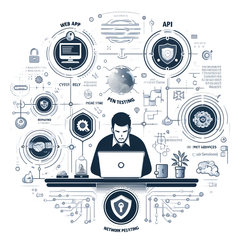 Comprehensive Cybersecurity Services | Cyber Rely