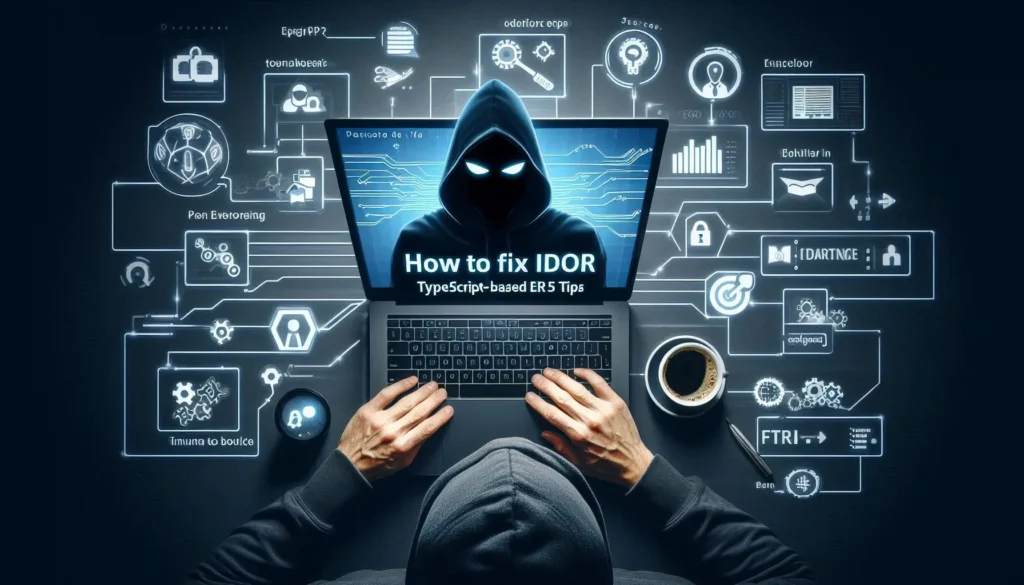 How to fix IDOR in TypeScript-Based ERP: Best 5 tips